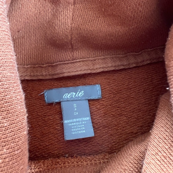 Aerie long sleeve - Picture 6 of 6